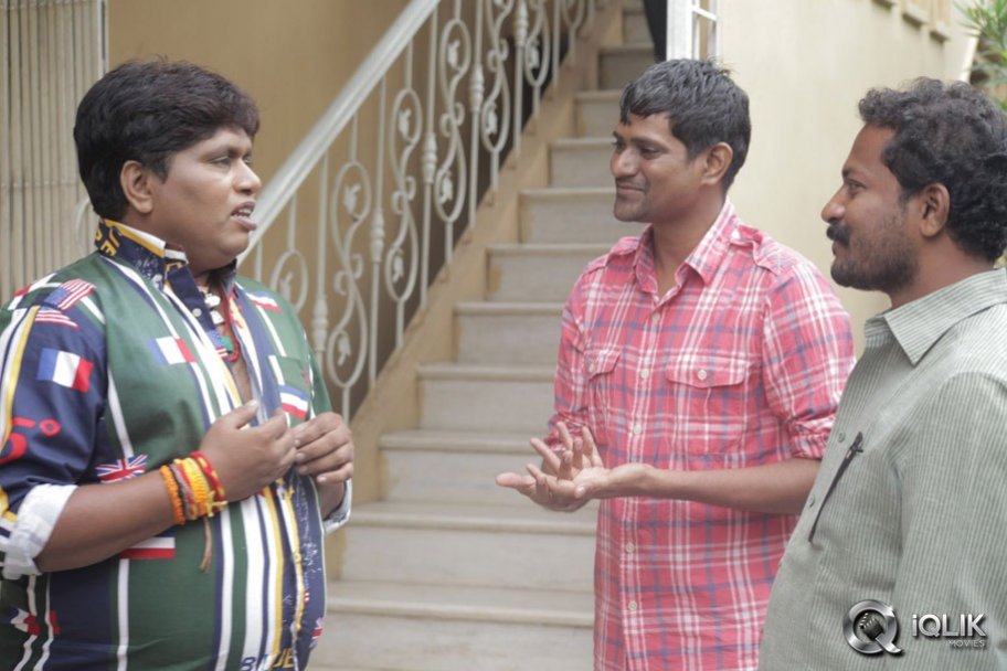 Yamini Chandrasekhar